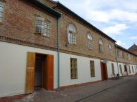 Pecs: Museumsquartier Zsolnay