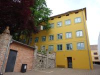 Pecs: Museumsquartier Zsolnay