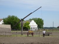 in der Puszta Kecskemet