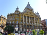 Budapest: Rundgang