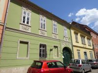 Budapest: auf dem Burgberg