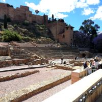 Das römische Theater
