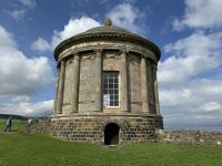 4. Reisetag – Ausflug nach Nordirland – Downhill Demesne – Mussenden Temple