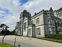 7. Reisetag – Besuch der Kylemore Abbey in Connemara