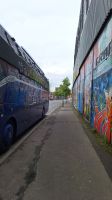 Belfast: Friedensmauern