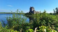 Dunguaire Castle