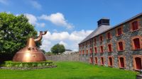 Jameson Distillery
