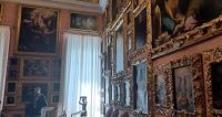 Isola Bella - Gemäldesaal