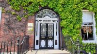 Doors of Dublin