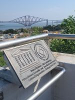 Tag 10 - Schottland - Forth Bridge UNESCO Weltkulturerbe.jpg