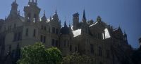 Schwerin  Schloss