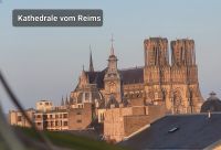 Kathedrale von Reims
