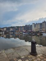 Hafen von Honfleur