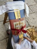 Spanien, Almagro, Klöppelkunst