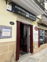 Spanien, Montánchez, Familienunternehmen Casa Bautista