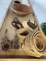 Spanien, Casar de Cáceres, Käserei