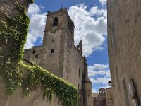 Spanien, Cáceres
