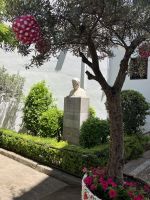 Spanien, Córdoba, Mohamed al-Gafequi