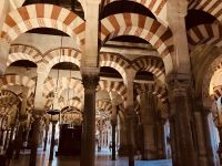 Spanien, Córdoba