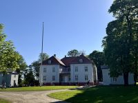 Tag 3 - Eidsvoll 1814