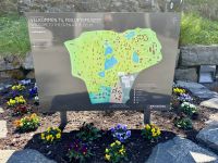 Tag 3 - Freilichtmuseum Maihaugen in Lillehammer 