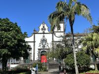 Sao Miguel: Inselrundfahrt mit dem Reisebus