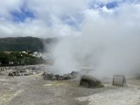 Ganztagesausflug nach Furnas