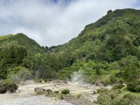 Ganztagesausflug nach Furnas