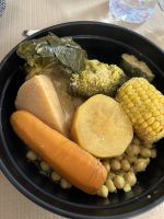 Ganztagesausflug nach Furnas: Cozido das Furnas