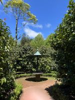 Ganztagesausflug nach Furnas: Terra Nostra