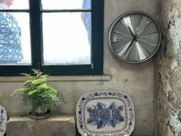 Ganztagesausflug an Lagoa do Fogo: Keramikfabrik Vieira