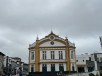 Ganztagesausflug an Lagoa do Fogo: Ribeira Grande