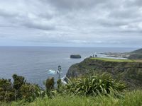 Ganztagesausflug Sete Cidades
