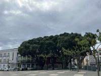 Stadtrundgang: Angra do Heroismo