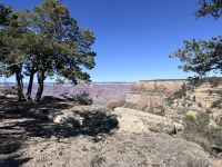 Spaziergang Grand Canyon (18)