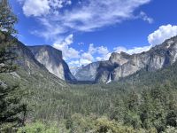 Yosemite Nationalpark (25)