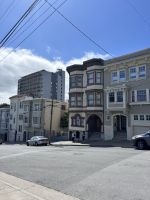 San Francisco - Golden gate Bridge (5)