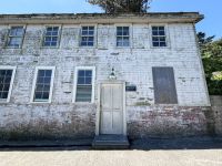 San Francisco - Alcatraz Gefängnis (81)
