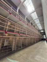 San Francisco - Alcatraz Gefängnis (47)