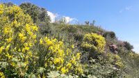 Bei der Wanderung