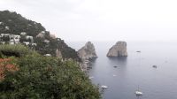 eines der Wahrzeichen von Capri