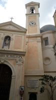 Die Kirche St. Michael