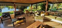 Botswana - River View Lodge am Chobe