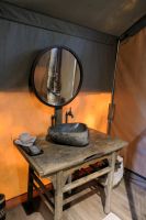 Botswana - Shokomoka Lodge