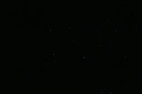 Botswana - Shokomoka Lodge - Kreuz des Südens