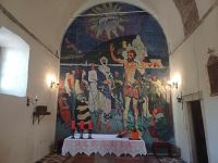 Altar