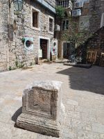 Budva - Impressionen