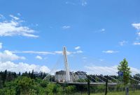 Millenium Brücke