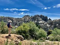 Nationalpark El Torcal