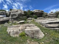 Nationalpark El Torcal